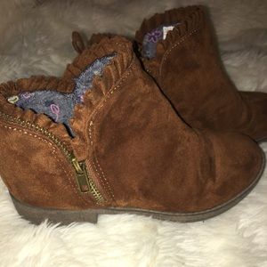 Dr. Scholl’s boots